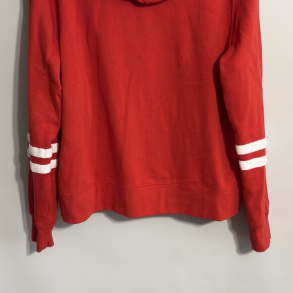 Carolina Hurricanes Zip Up Hoodie NHL Knights Apparel 2XL - Picture 10 of 10